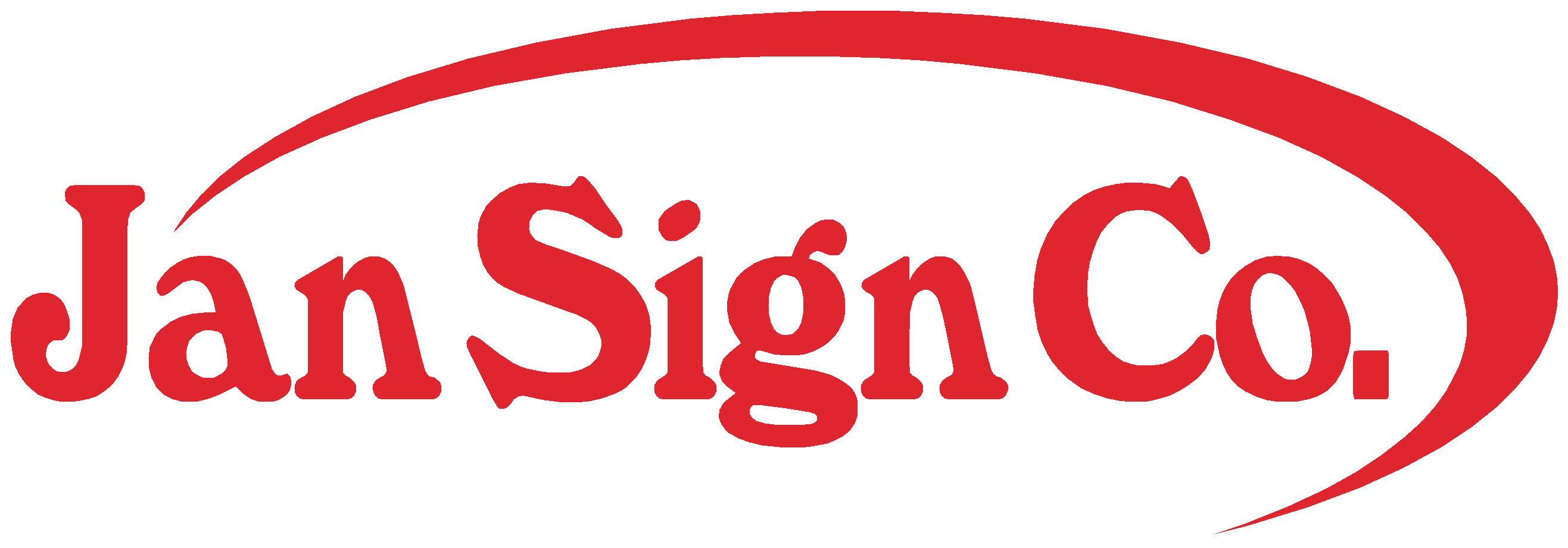 Jan Sign Company